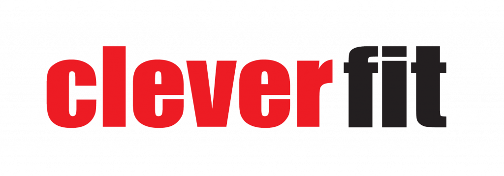 Clever Fit Logo
