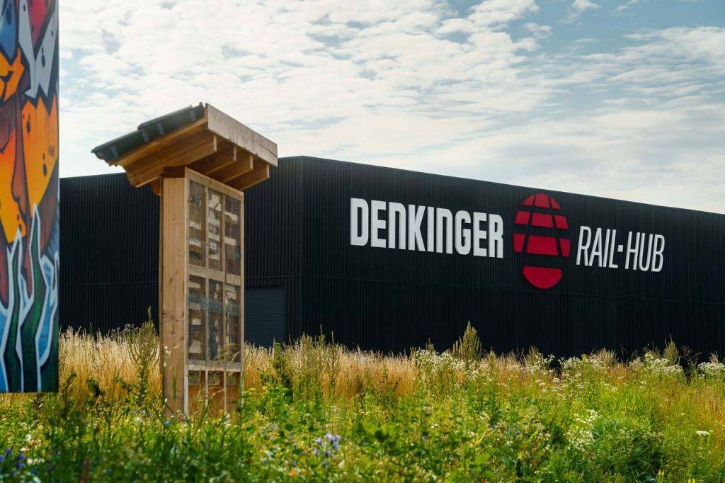 Website Denkinger2025 